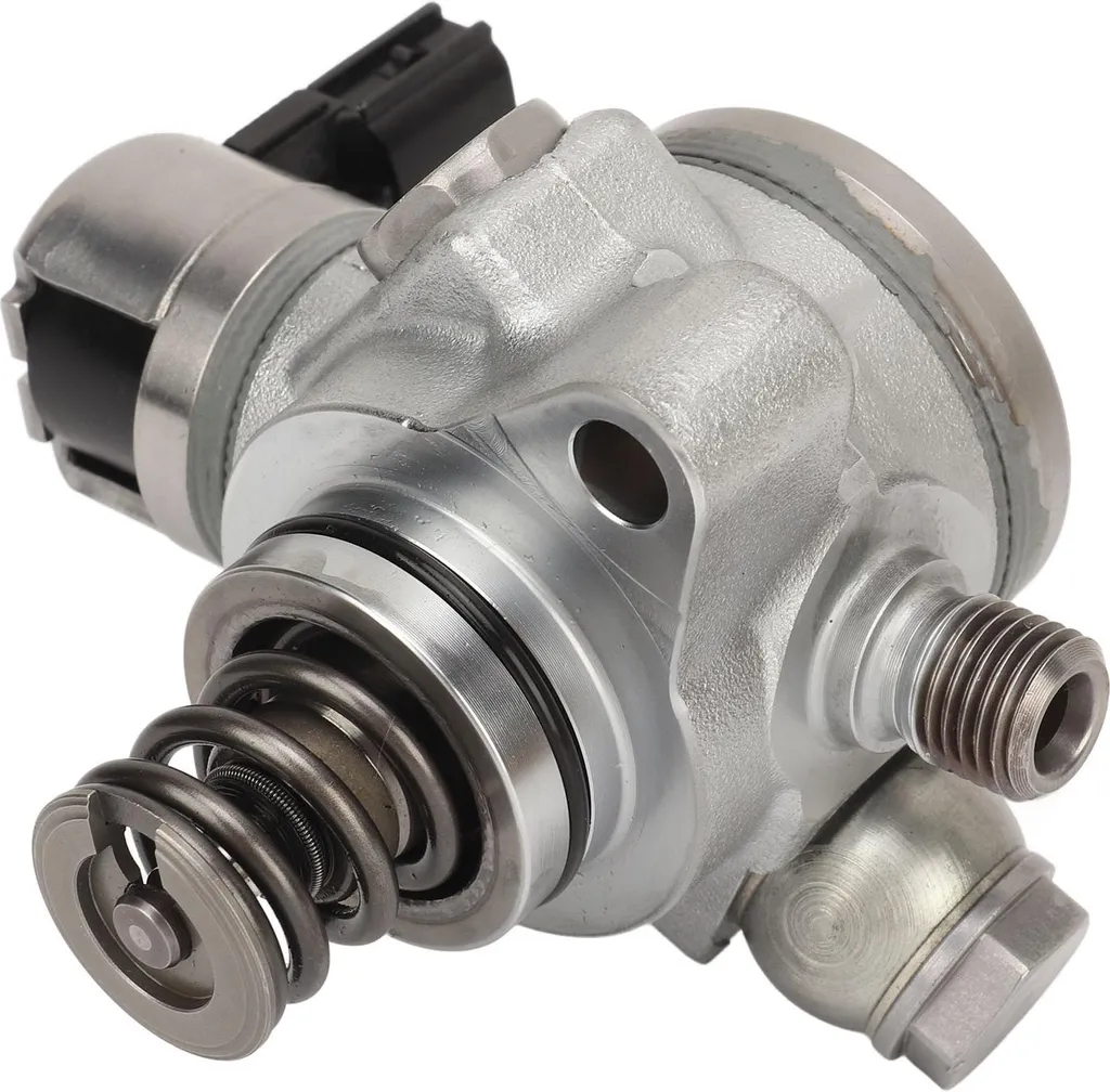 Mazda 3 2.0L L4 Pompa Alta Pressione PE19 20 3F0 Ricambio
