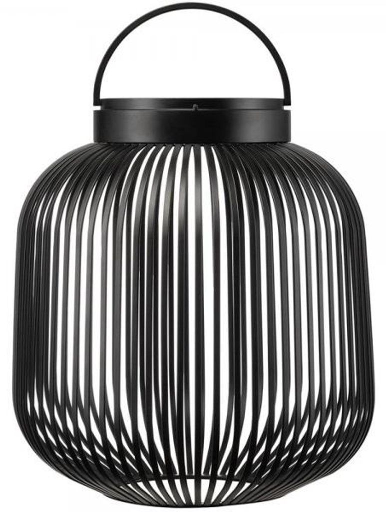 Mobilní LED světlo -LITO- Black M Obrázek produktu 