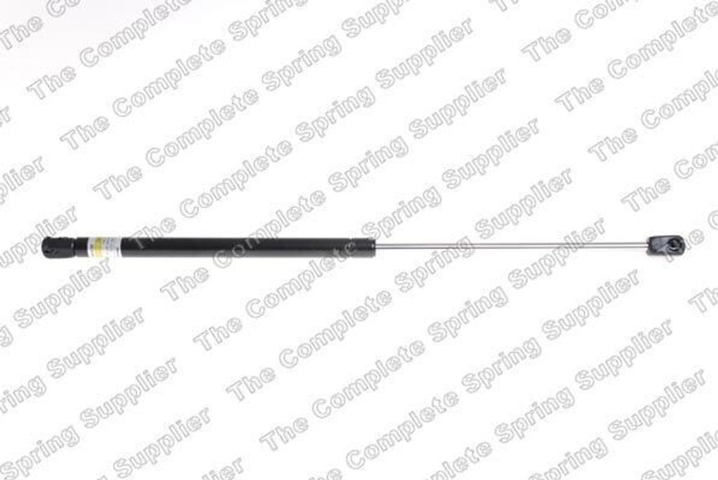 LESJÖFORS 8185715 Gasfeder Heckklappendämpfer für SKODA YETI (5L)