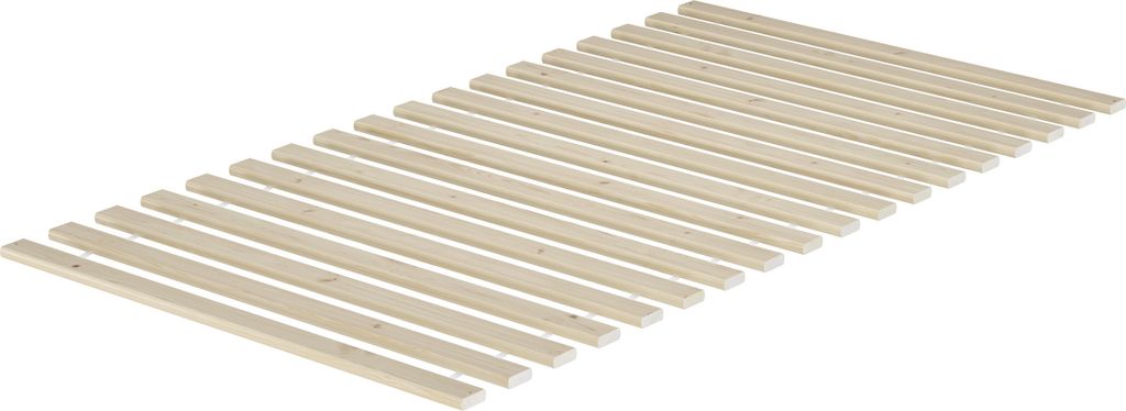 Besonders stabiler Rollrost „Extra“ Fichte/Tanne mit 18 Leisten V-70.92