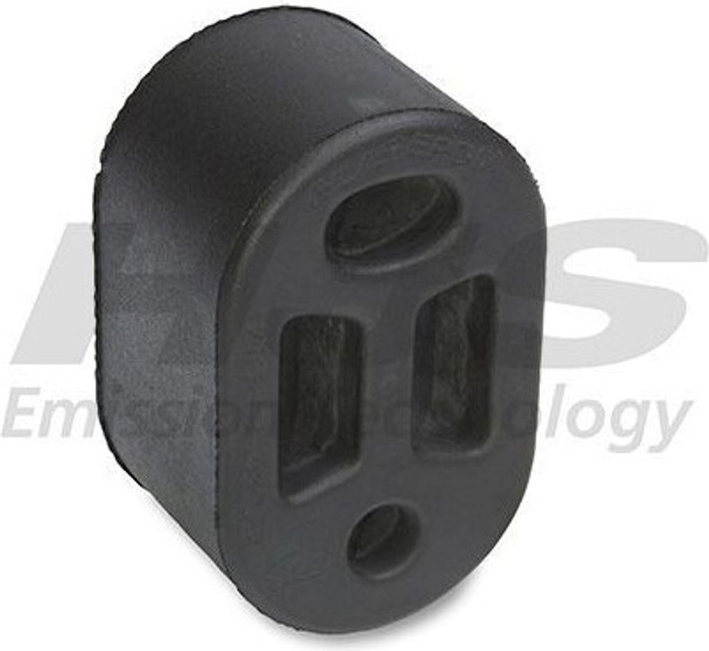 HJS 83 22 6865 Halter Schalldämpfer Auspuffhalter für CITROËN ZX (N2)