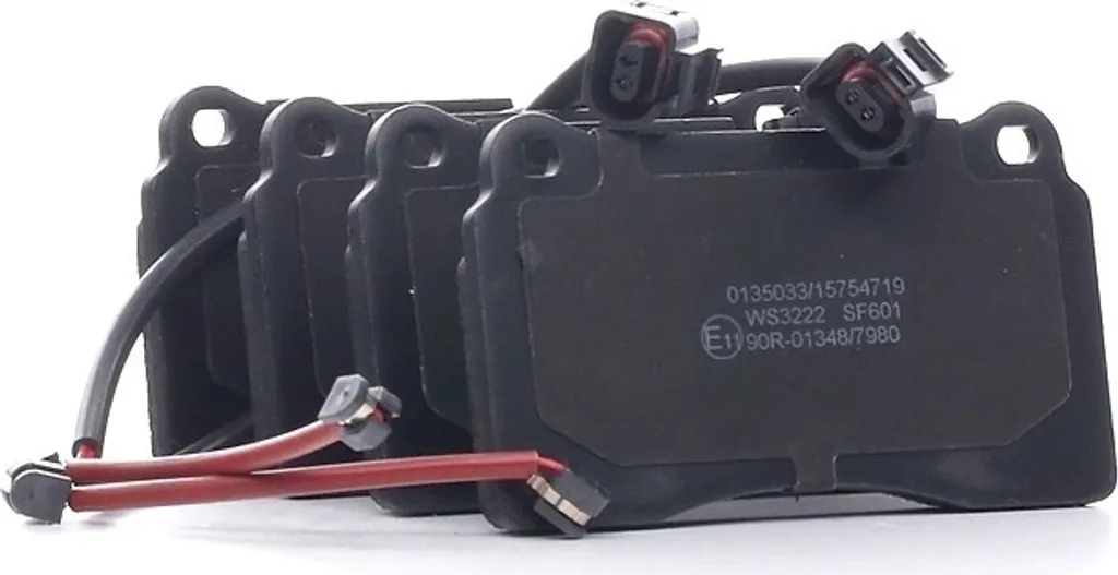 Plaquettes de Frein Avant/Arrière pour Entretien Range Rover III L322