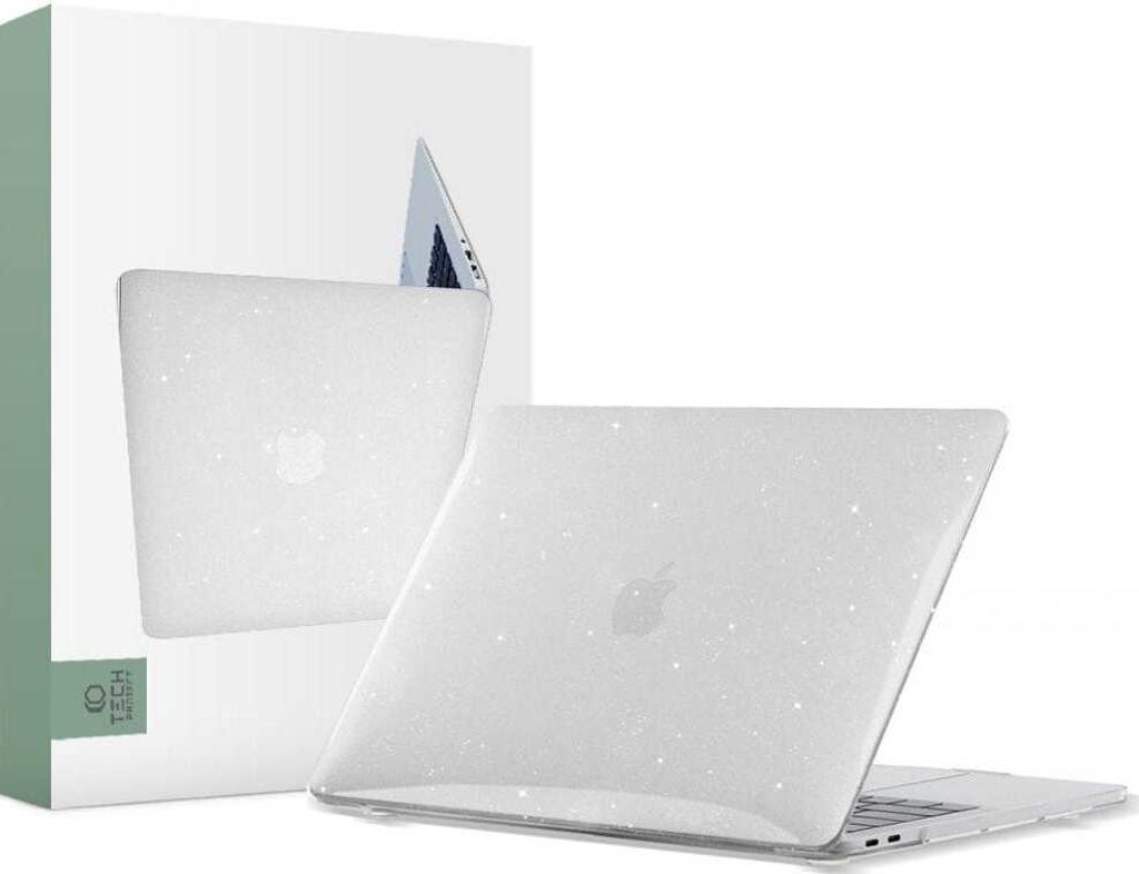 Smartshell kryt na Macbook Air 13 2018 / 2020, glitter Obrázek produktu 6