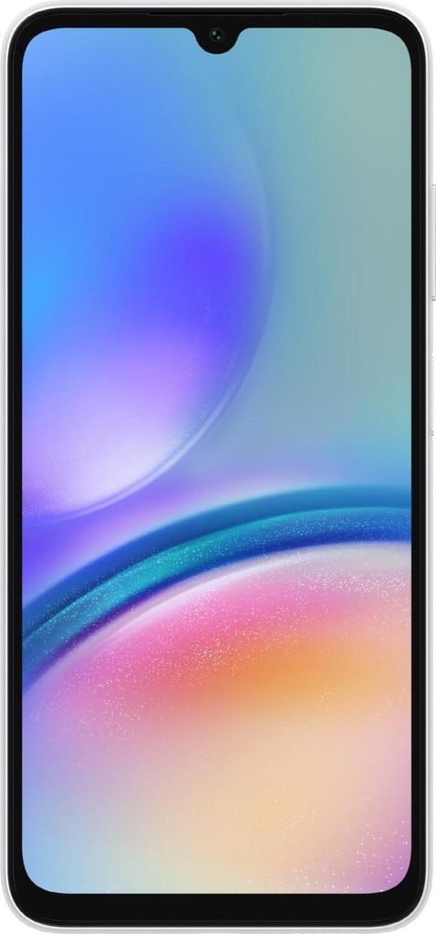 Samsung Galaxy A05s 128GB Silber