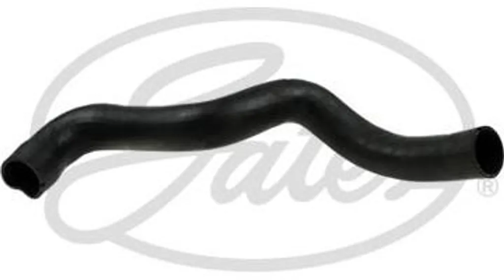 Tubo Aria GATES 09-0493 per Fiat Doblo OE 51757422 - Affidabilità Totale