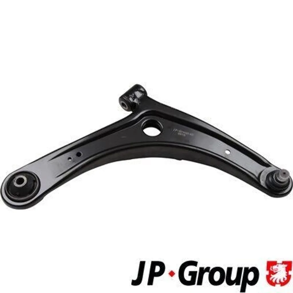 Triangle de suspension avant inférieur droit Peugeot 4007 VU VV JP