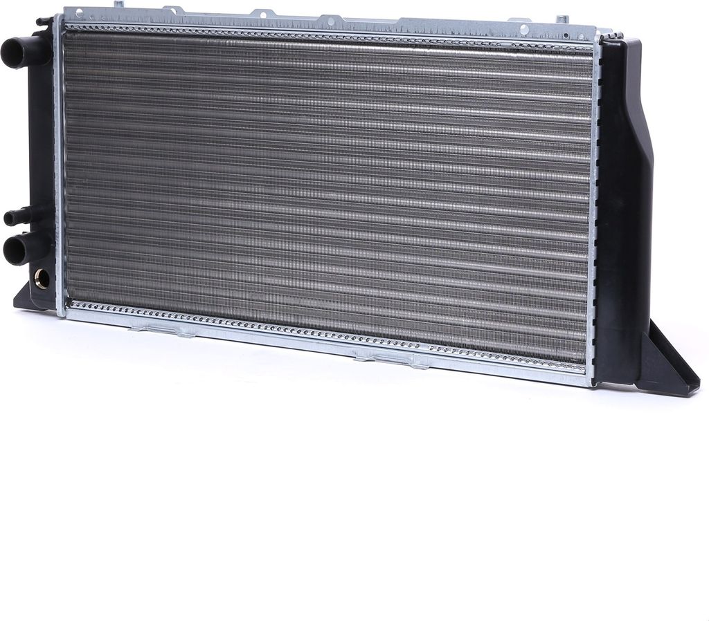 RIDEX 470R0314 Kühler Wasserkühler Motorkühler für AUDI 80 (89, 89Q, 8A, B3) COUPE (89, 8B) 90 (89, 89Q, 8A, B3)