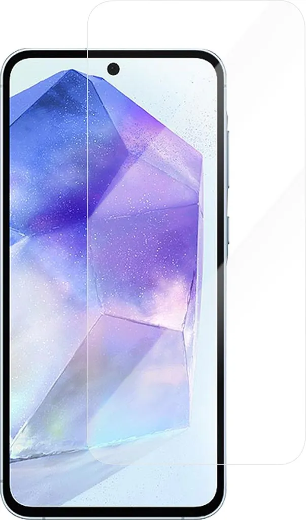 Pellicola protettiva per lo schermo del Galaxy A55