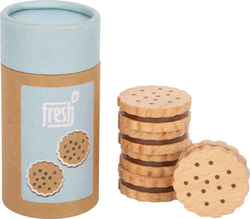 Sandwich-Kekse „fresh“ Produktbild 