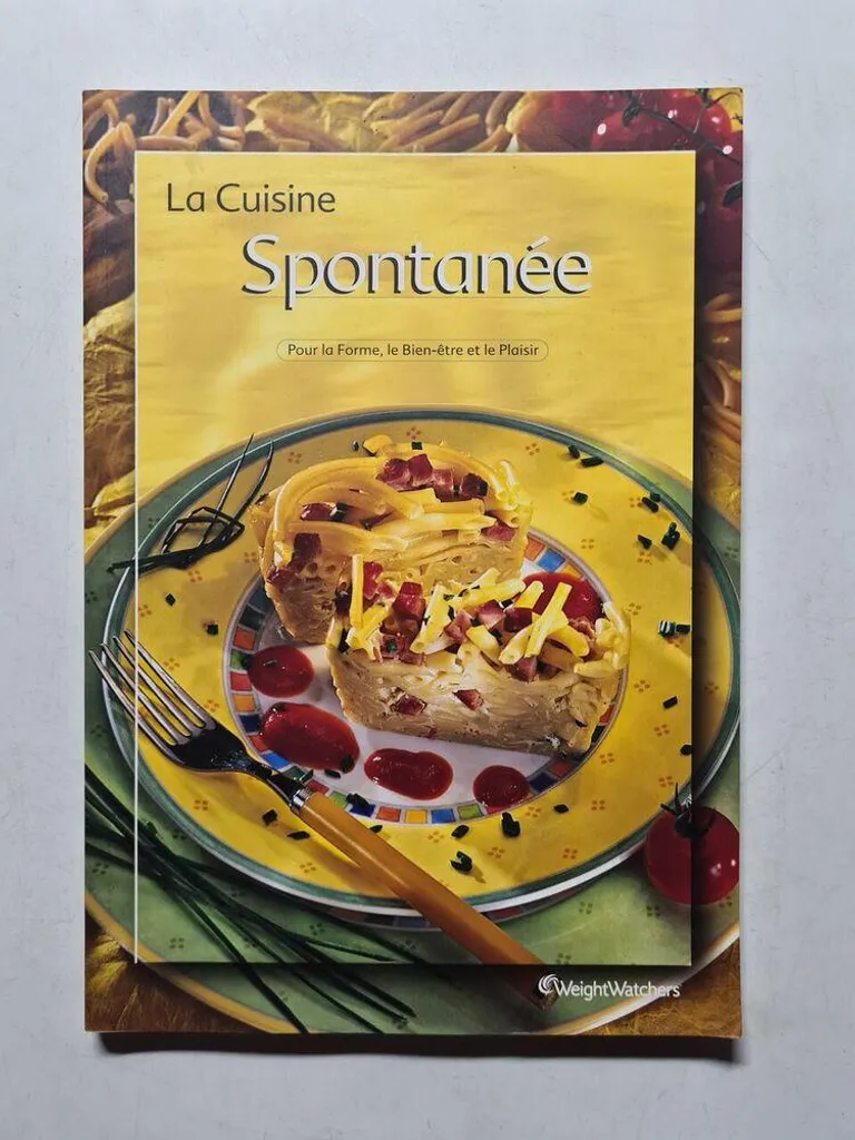 La Cuisine Spontanée pour réussir vos menus de réception avec style