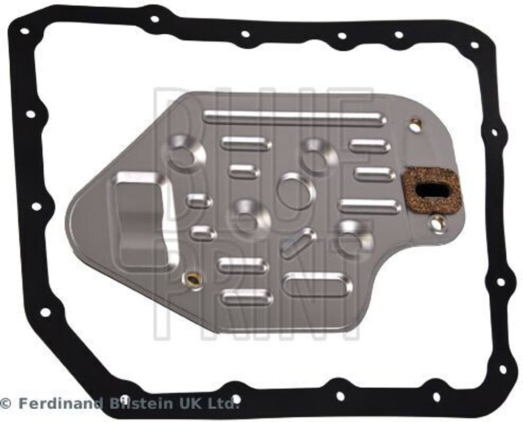 BLUE PRINT ADBP210010 Hydraulikfiltersatz AT Automatikgetriebe für BMW 3 Limousine (E46)