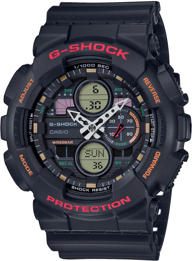 G-SHOCK Casio G-SHOCK Original Brave And Tough Orologio da Immagine del prodotto 