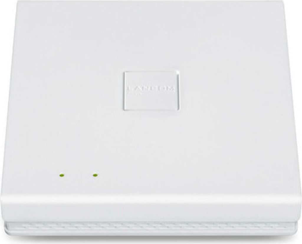 LANCOM LX-6200E - Accesspoint - Wi-Fi 6 - 2.4 GHz, 5 GHz - Cloud-verwaltet