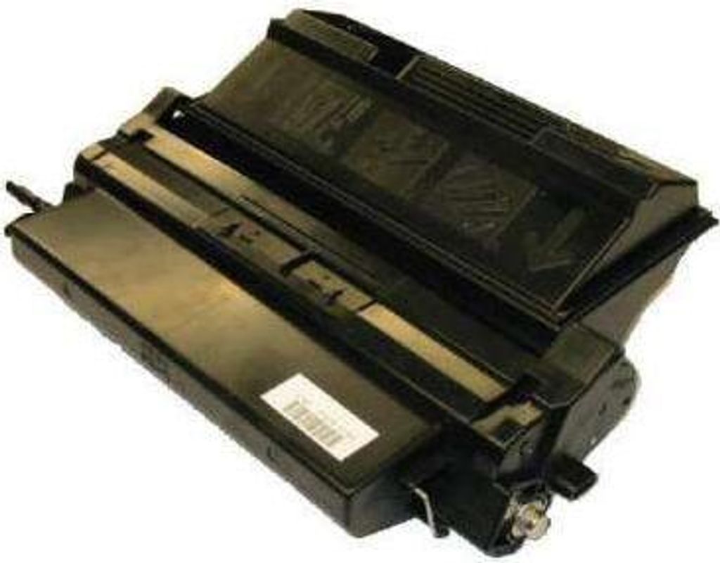 Alternativ zu OKI 09004078 Toner Black