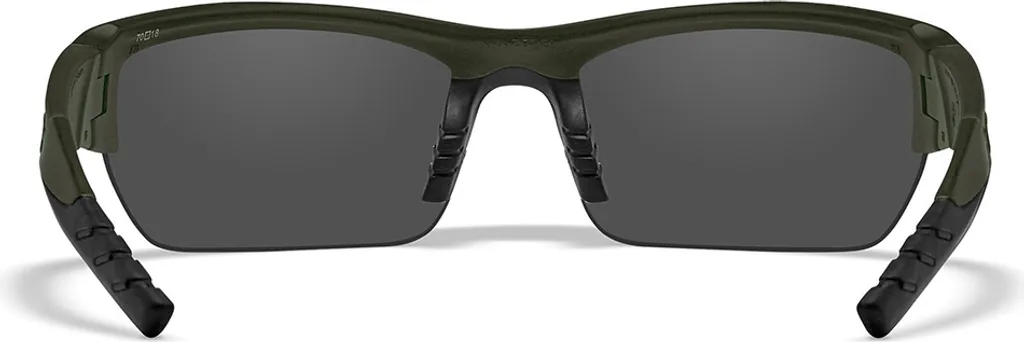 Lunettes Wiley X Valor 2.5 contre les chocs et reflets - Kit pro complet
