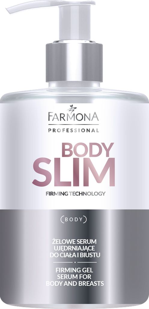 Farmona | Sérum corps et poitrine Lipout - 300 ml - Image du produit 
