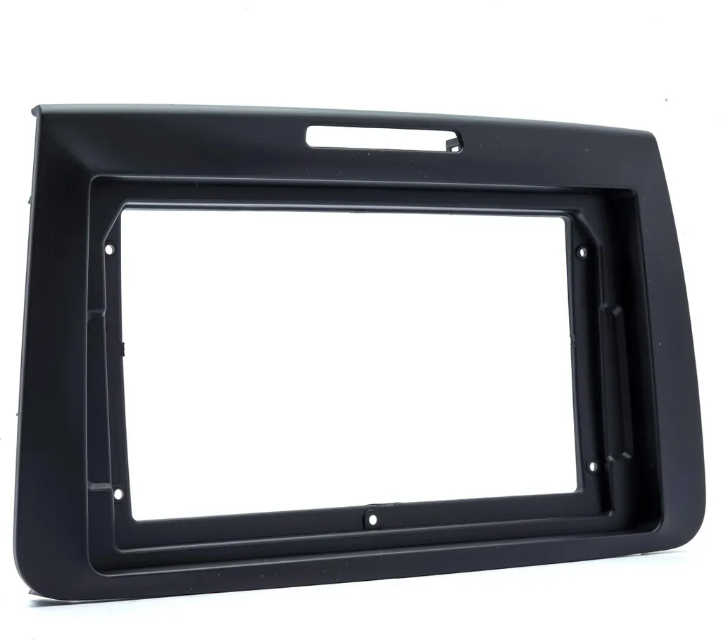 Cadre de radio Skoda Superb 2008-2015 ABS Renforcé - Montage Écran 9 Pouces