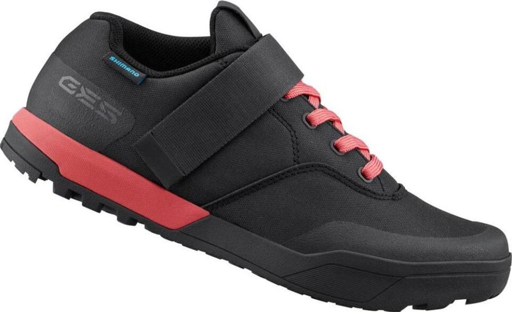 Shimano Damen MTB - Fahrradschuhe GE500W