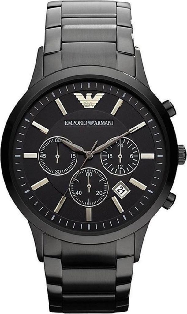 EMPORIO ARMANI AR2453 Pánske Hodinky 41MM Obrázok produktu 