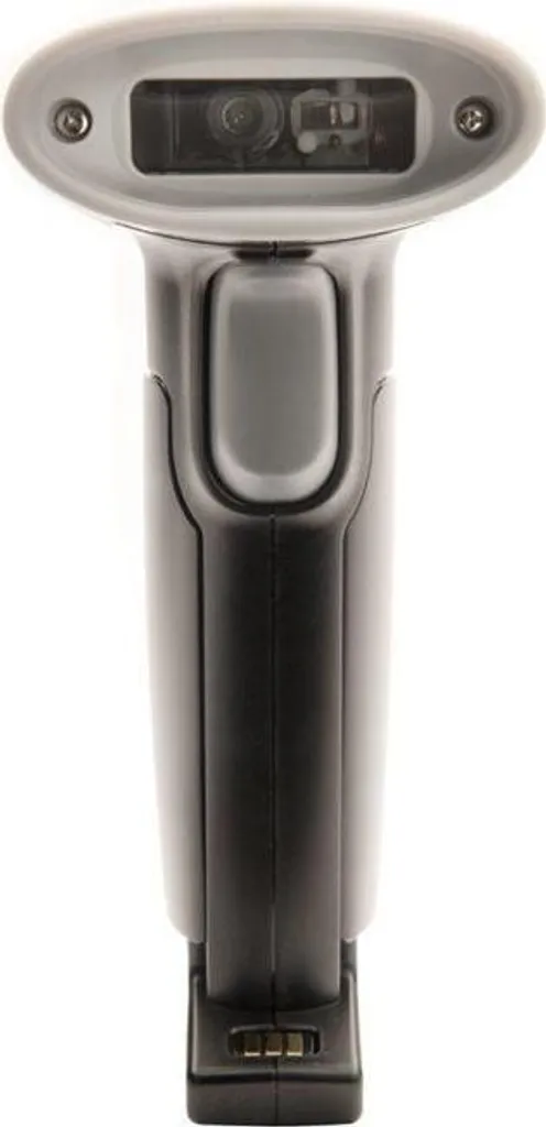 Opticon OPC-3301i Scanner 1D Bluetooth avec Connexion iPad et Android