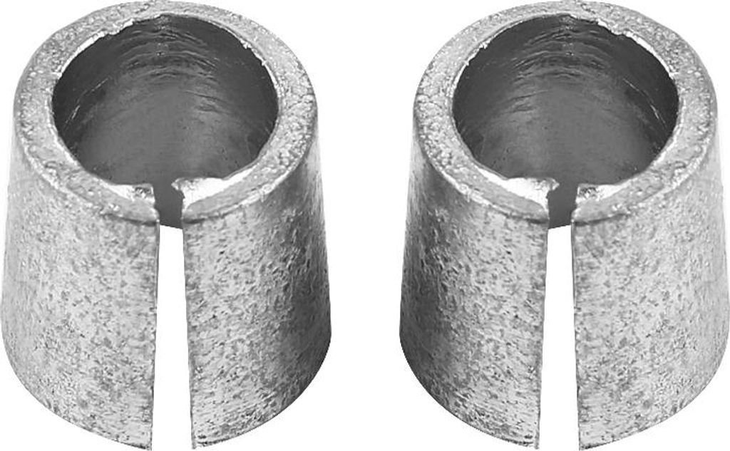 Batterieanschlusshülle, Post -Konverter rostbeständiges Hochfestigkeitsmetall für Auto