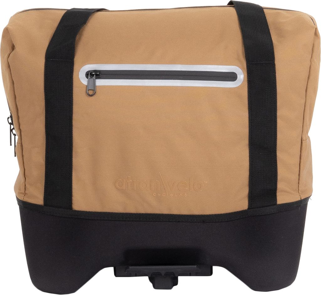 ATRANVELO Gepäckträgertasche "Beat Top Bag" AVS  2 Produktbild 