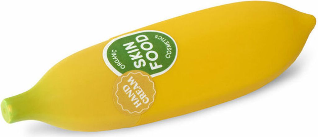 IDC Institute Skinfood Banana, Creme, Frauen, 40 ml, Tube, 1 Stück(e)