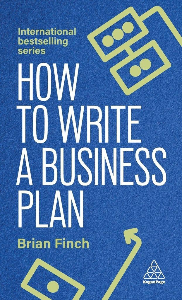 Wie man einen Geschäftsplan schreibt