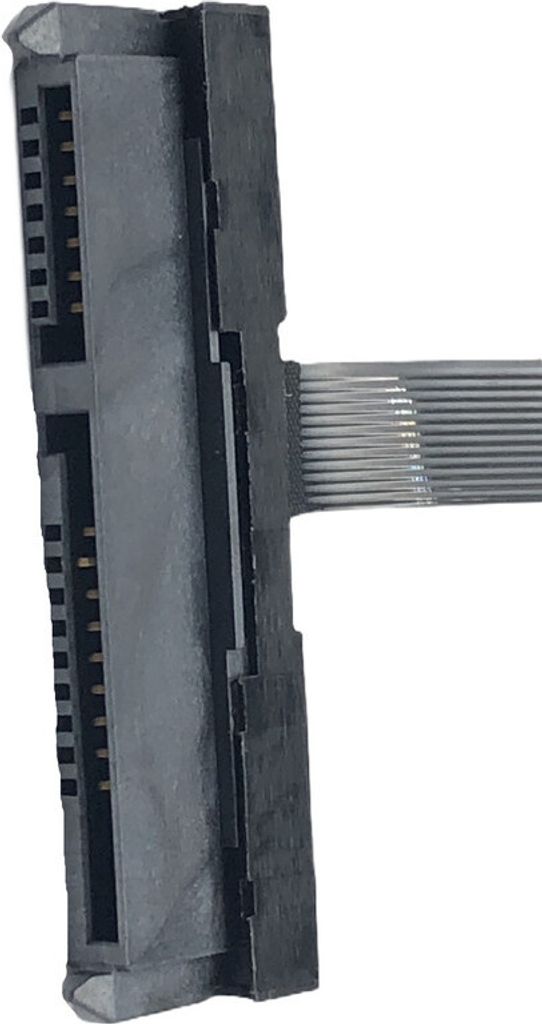 SATA HDD Festplatten Anschluss Kabel Connector kompatibel für Acer Aspire 3 (A315-51-58KP)