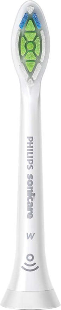 Sonicare W Optimal White Standard-Bürstenköpfe weiß (4 Produktbild 25