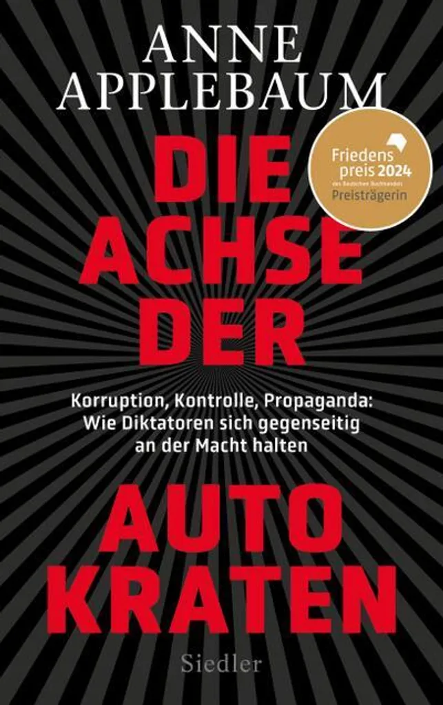 Die Achse der Autokraten : Analyse Géopolitique du Nouvel Ordre Mondial