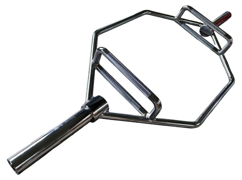 Barre polyvalente Nordcore Trap Bar Image du produit 
