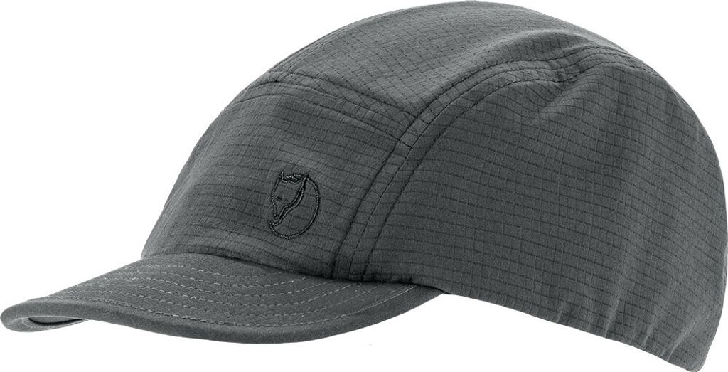 Fjällräven Cappellino da trekking Abisko Grigio S-M Uomo Immagine del prodotto 