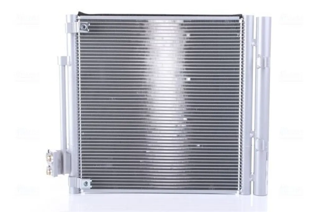 Condenseur de clim Tesla Model S (5YJS) : Remplacement Nissens 940679 complet