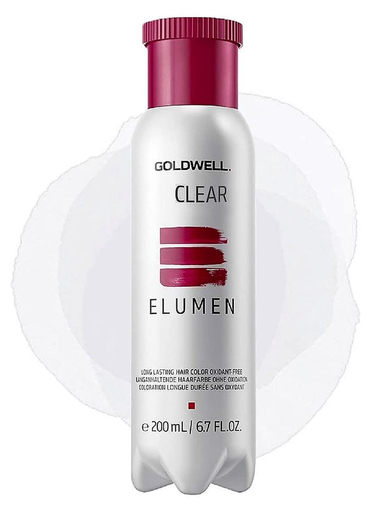 Goldwell Elumen Clear 200 ml, Neutral, Clear, Unisex, 200 Produktbild 