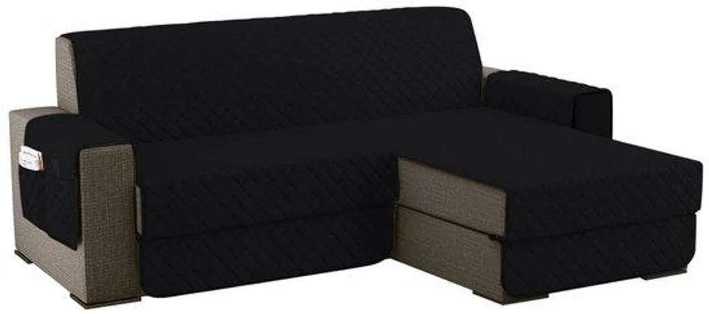 Housse pour banc de terrasse imperméable - Idéal mobilier extérieur hiver