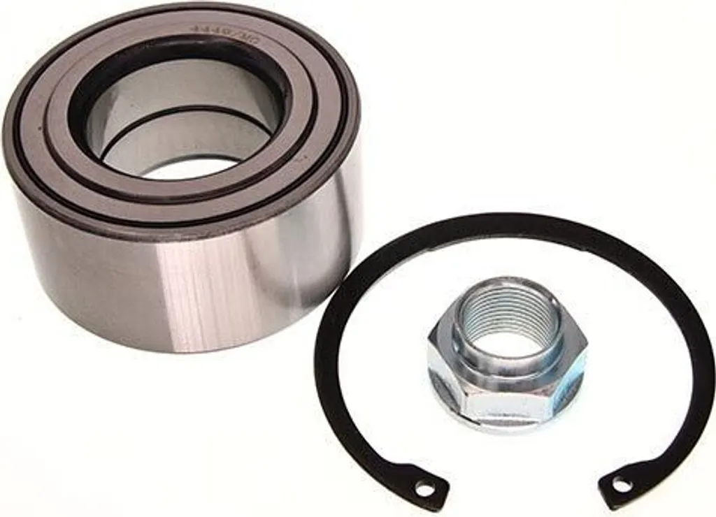 Jeu de roulements de roue avant pour Honda CR-V I et Stream RN 45mm