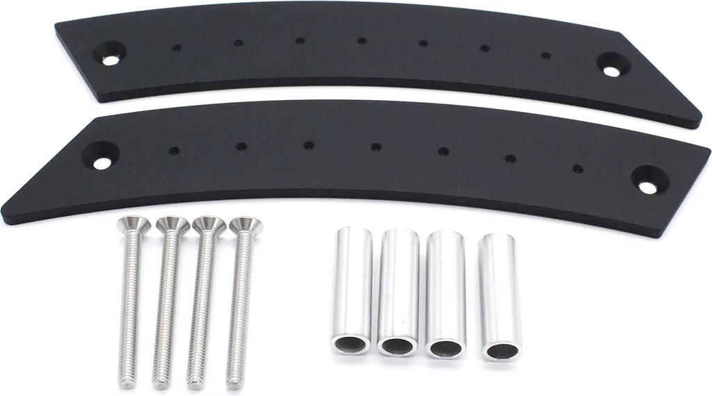 Rénovation poignée de porte intérieure pour VW Beetle - Paire L+R 98-10