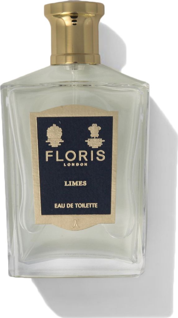 Floris Limes toaletná voda v spreji 100 ml pre mužov Obrázok produktu 