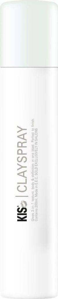 KIS ClaySpray 200ml
