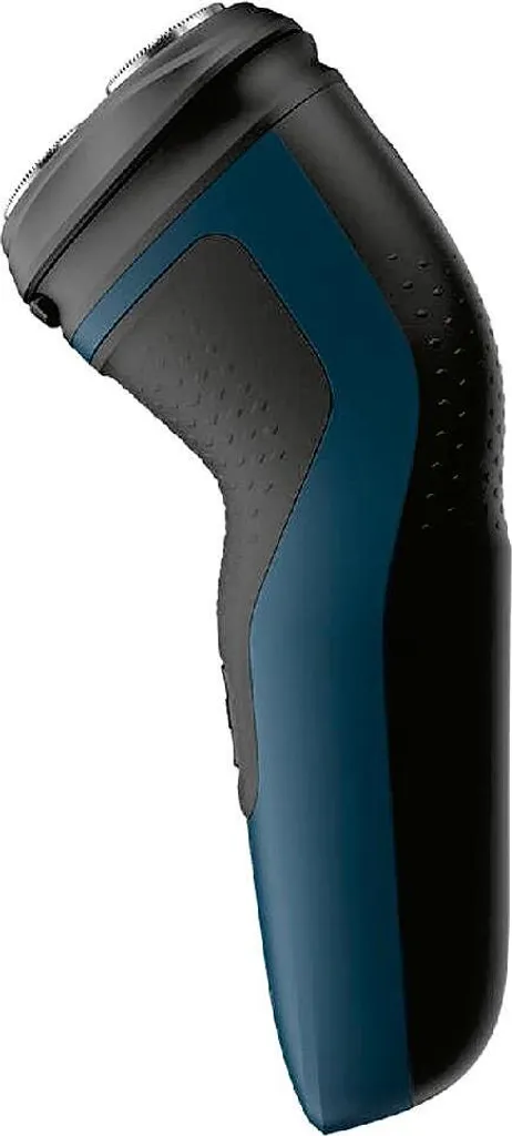Rasoir Électrique Homme Philips AquaTouch S1121/41 usage Sec ou Eau