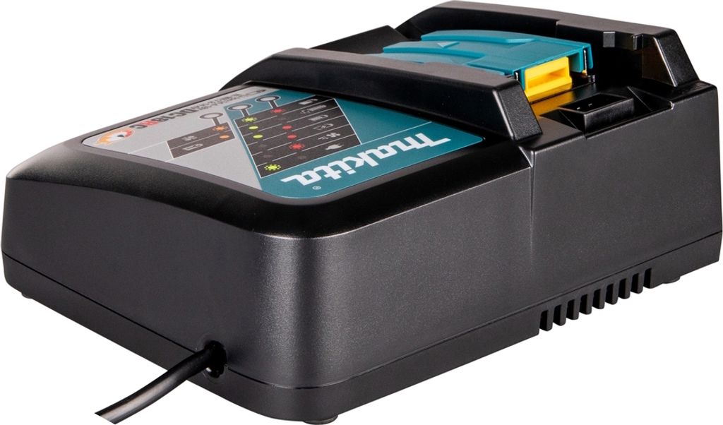 Makita Einfach Schnell Ladegerät  DC18RC lose 18V Lxt Produktbild 4