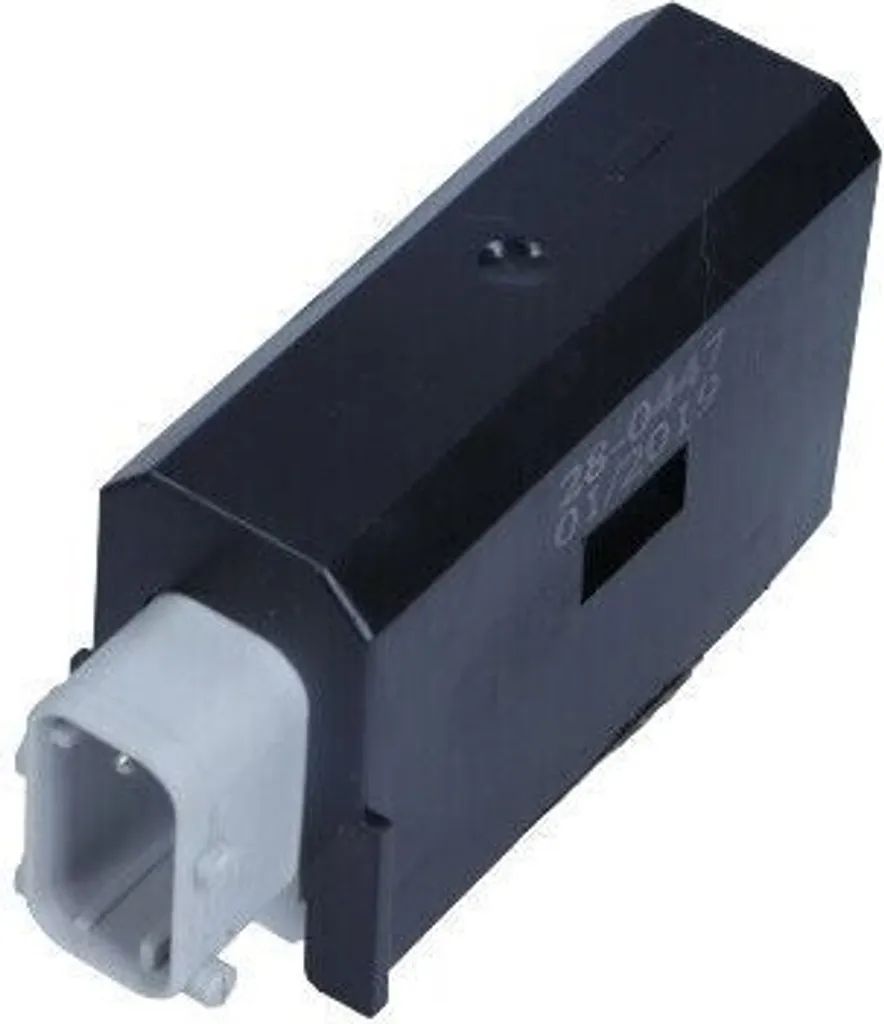Réparer Verrouillage Centralisé BMW E39 E38 - Servomoteur MAXGEAR ZV