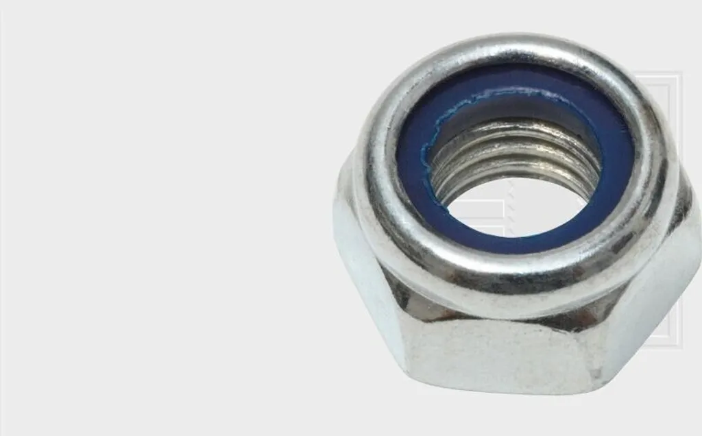 SWGAutomotive écrou de sécurité 3681225 12.0mm en acier haute qualité