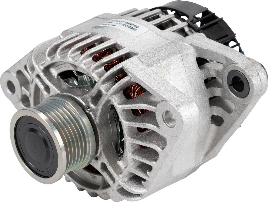 Drehstromgenerator DENSO DAN1365