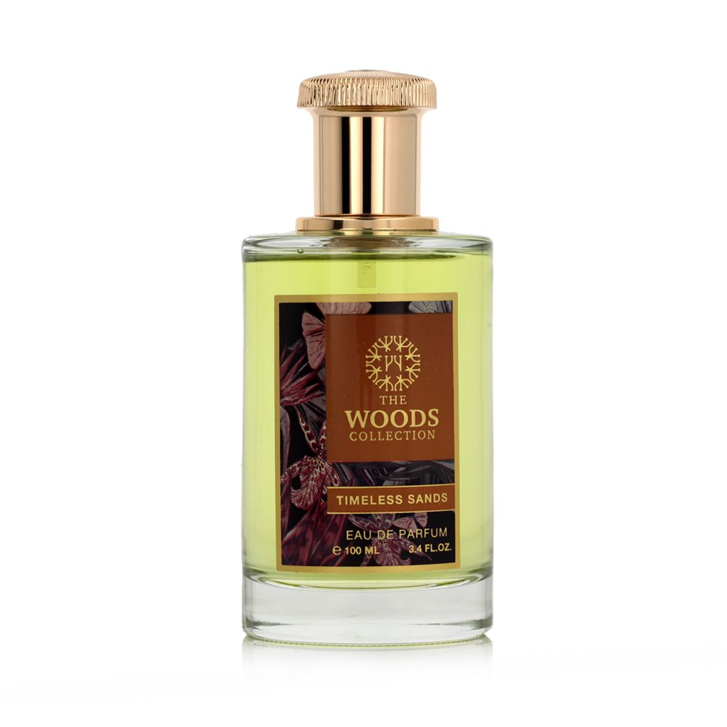 The Woods Collection Timeless Sands Eau De | Kaufland.de
