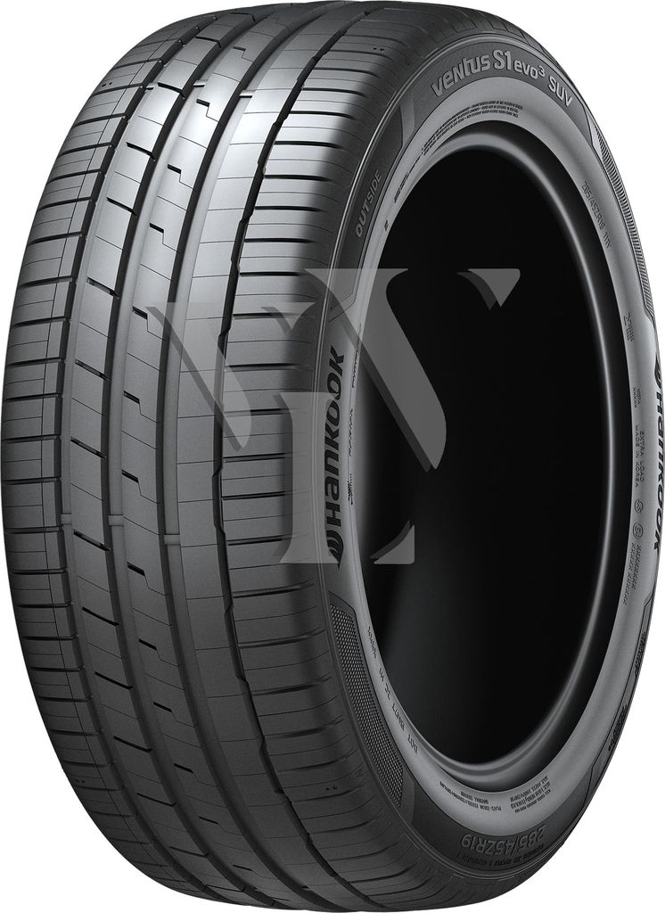 Reifen Tyre Hankook 235/45 R20 100Y K127 Ventus S1 Evo3 Suv Produktbild 