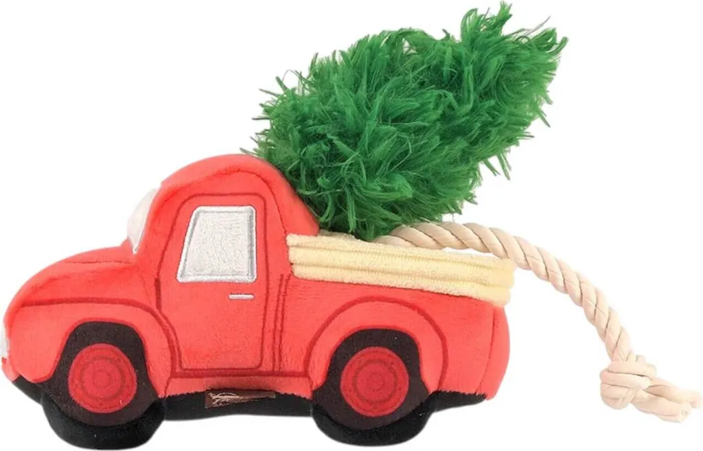 Recensione P.L.A.Y. Casa per le Vacanze | Peluche Cane Alta Durabilità