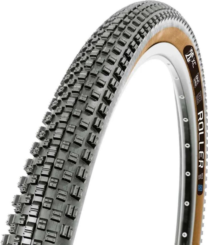 Msc Roller 2c Xc Epic Shield 120 Tpi Tubeless 29 ́ ́ X 2.10 Mtb-reifen Schwarz 29 ́ ́ x 2.10 Schwarz 29 ́ ́ x 2.10