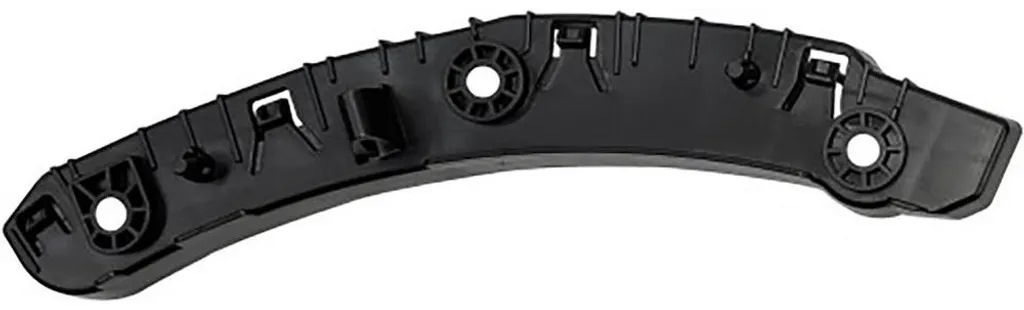 Support Pare-chocs Avant Droit DIEDERICHS 4074062 pour CITROËN C4 III